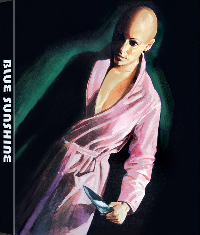 Blue Sunshine [4K UHD 3-Disc Limited Edition] - Image 4